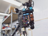 The FJ Company - 1978 G43 52139 - BodyWork